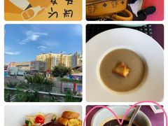 -翡翠鸟精品泰国菜(北辰财富中心店)