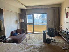 -昆明中心皇冠假日酒店