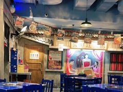 大堂-马路边边串串香(双井直营店)