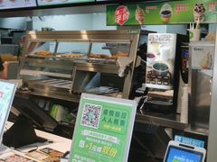 -德克士(绿地店)