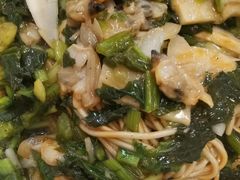 -鲁达面馆本帮风味(共康东路店)