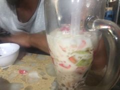 帕露达-啰啰冰屋(景洪总店)