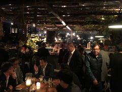 大堂-普朗姆生蚝吧(原建国路店)