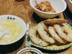 -易裕和·长沙米粉(竹塘西路店)