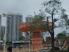 -汕头星城湾欢乐世界