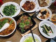 -河沿肉饼Beijing Pie(东华门店)