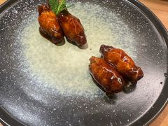 -枣子树·素食餐厅(普陀山店)