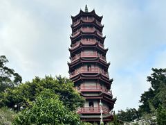 -南沙天后宫景区