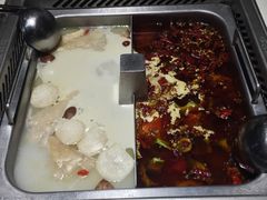 -海底捞火锅(长沙华创国际广场店)
