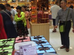 -钜记手信(兴华楼店)