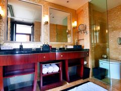-上海新发展亚太JW万豪酒店