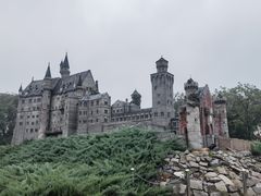 -北京世界公园