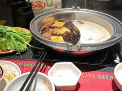 -牛New寿喜烧(新六百店)
