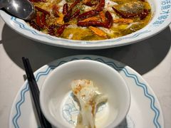 -花椒俏川菜小馆(南海万达店)