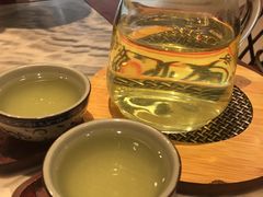 -敦煌喜宴(万达广场店)
