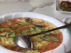 -途肴·老农饭庄(百里峡店)