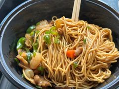 -爱家面馆(常州总店)