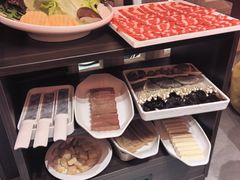 -蝎王府羊蝎子(北大地店)