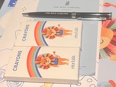 -广州富力丽思卡尔顿酒店