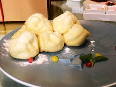 雪绵豆沙-南山鲜虾面·活鲜小馆·海味大连菜(南山总店)