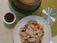 猪肚汤-叙兴楼(礼东财记农庄分店)