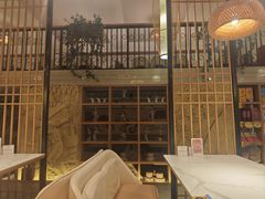 -川味堂·四川豆花(八卦岭店)