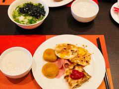 -泰州世茂茂御酒店·御咖啡西餐厅