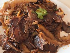 -Chongqing Noodles 山城寻味重庆小面(Dominion Road)