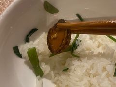 鲍鱼辣椒炒肉-农耕记·湖南土菜(南山欢乐海岸店)