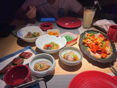 -京料理·日料自助·铁板燒(复悦城店)