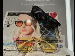 -潘多拉眼镜·蔡司依视路明月(潘家园店)