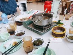 -潮界(虹桥新天地店)