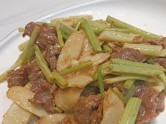 -秋色客家菜(南山店)