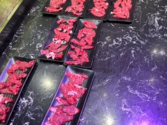 -九记潮汕现切鲜牛肉自助火锅(长沙·方圆荟店)