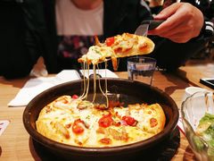 -必胜客(华都店)