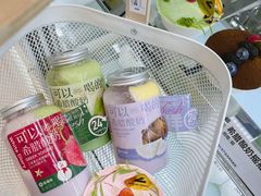 -白色日记·手作酸奶(麦凯乐店)