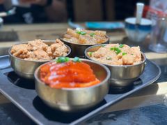-磁州卤面·地标邯郸菜(97年创始店)