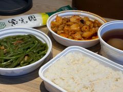 -紫光园·烤鸭·北京菜(劲松店)