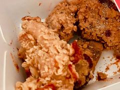 -华莱士·炸鸡汉堡(六渡桥店)