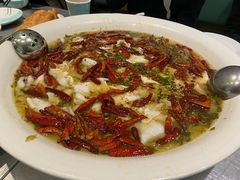 -姚姚酸菜鱼·金戈戈香港豉油鸡(喜荟城联名店)