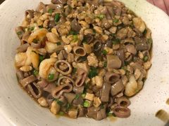 -小郭私房菜·海肠捞饭店(学士街店)