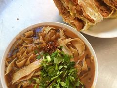 -陈记锅巴菜(五大道店)