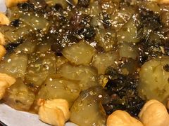 -闻鲜素食茶餐厅(高新区店)