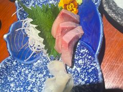 -千代武日本料理(爱建店)