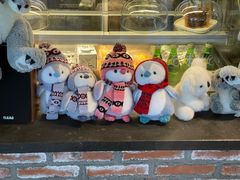 -了不起的考拉咖啡店(高新店)