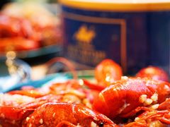 -五月罗马海鲜自助餐厅(月星环球港店)