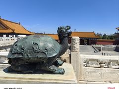 -故宫博物院(故宫)