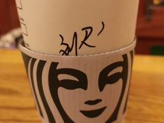 -星巴克臻选(北京前门大街店)