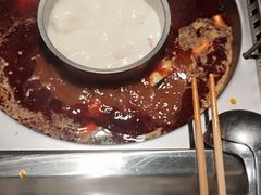 -鱼豆吉·豆浆鱼火锅(宜昌万达店)