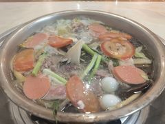 -海关荤豆花(洋河一路店)